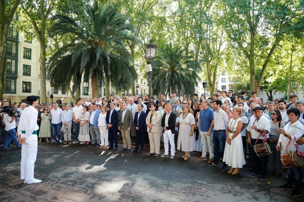 2026 07 27 - Inazio Deunaren Eguna. EAJren fundazioaren 131. urteurrena