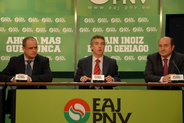 Acuerdo reforma EiTB