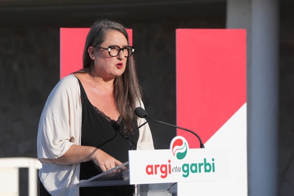 2026 08 28 - Comienzo del curso político 