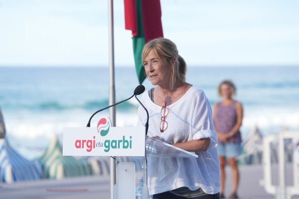 2026 08 28 - Comienzo del curso político 