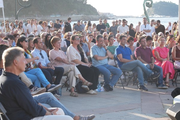 2026 08 28 - Comienzo del curso político 