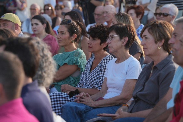2026 08 28 - Comienzo del curso político 