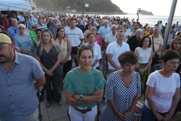 2026 08 28 - Comienzo del curso político 