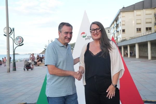 2026 08 28 - Comienzo del curso político 