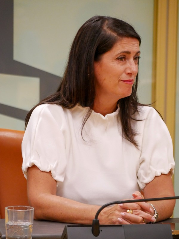 2026 09 16 Talde parlamentarioaren bilera Aitor Esteban eta Imanol Pradales Lehendakariarekin