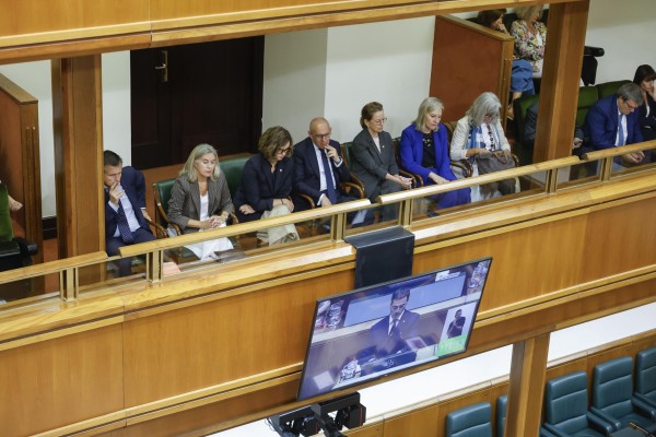 2026 09 17 Politika orokorreko osoko bilkura