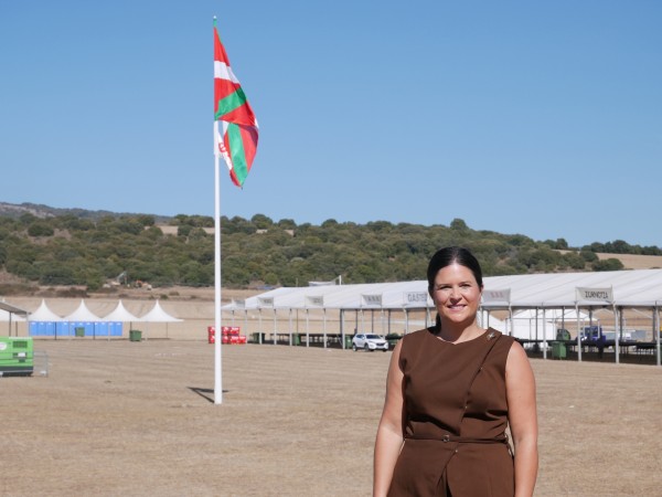 2026 09 24 Alderdi Egunaren aurkezpena Maitane Ipiñazarrekin