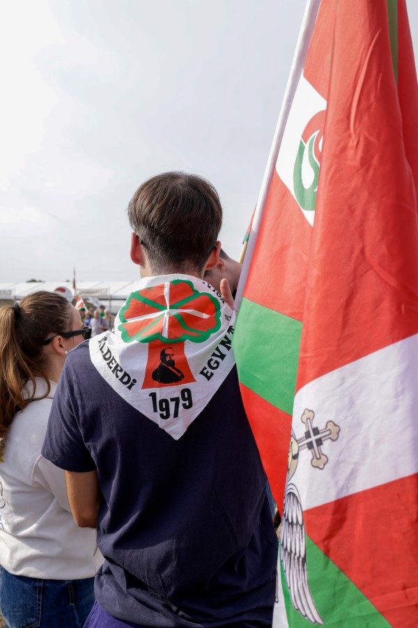 2026 09 27 Alderdi Eguna 2026