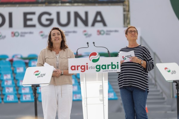 2026 09 27 Alderdi Eguna 2026