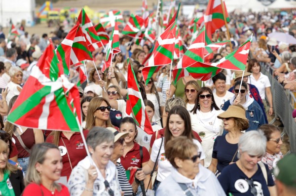 2026 09 27 Alderdi Eguna 2026