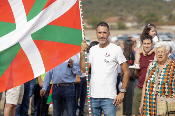 2026 09 27 Alderdi Eguna 2026