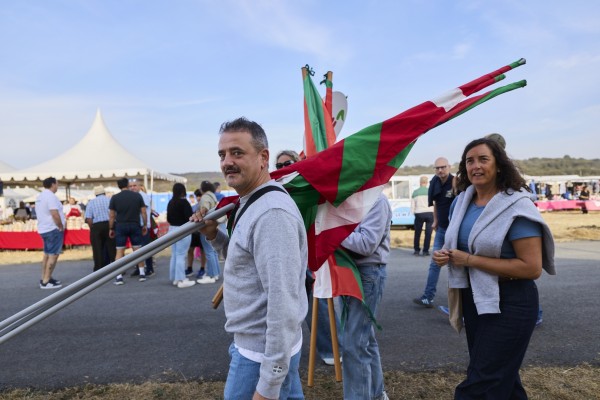 2026 09 27 Alderdi Eguna 2026