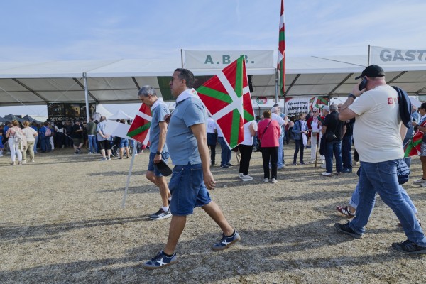 2026 09 27 Alderdi Eguna 2026
