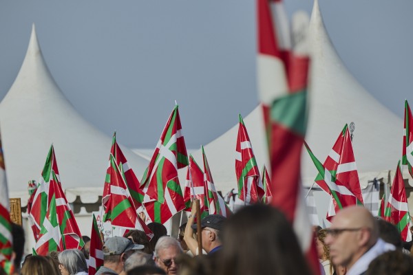 2026 09 27 Alderdi Eguna 2026
