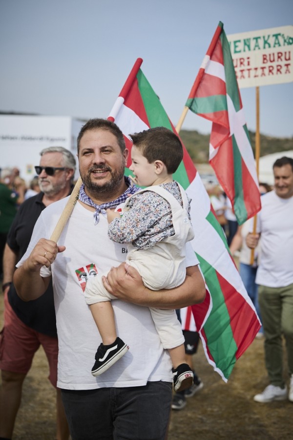 2026 09 27 Alderdi Eguna 2026