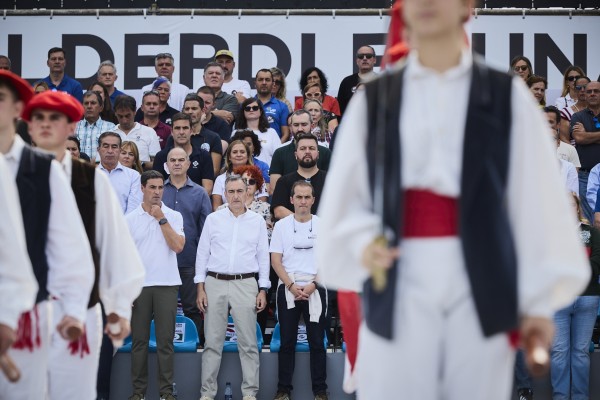 2026 09 27 Alderdi Eguna 2026