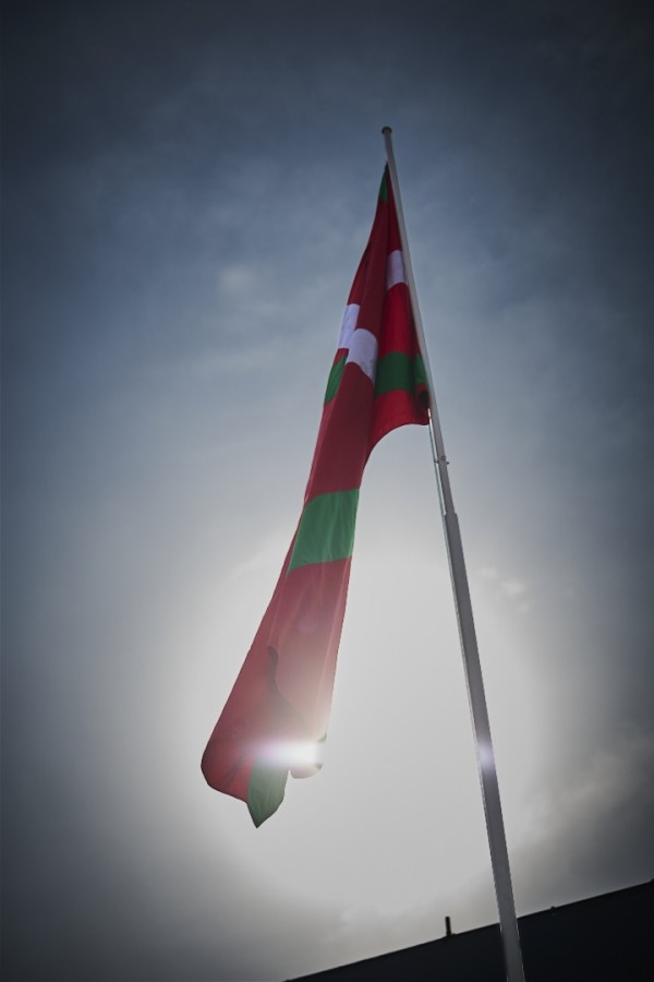 2026 09 27 Alderdi Eguna 2026