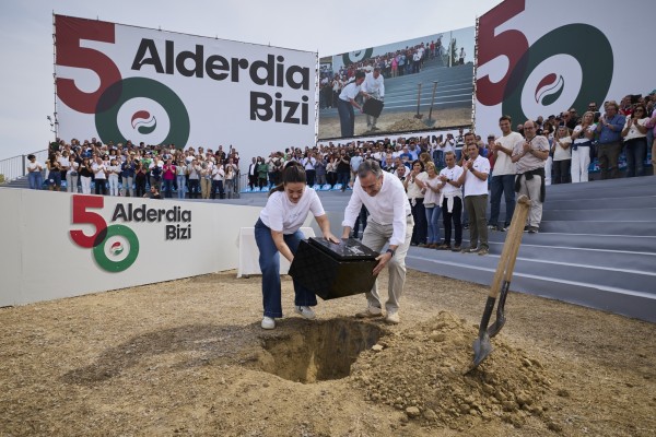 2026 09 27 Alderdi Eguna 2026