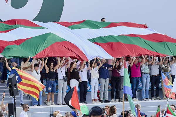 2026 09 27 Alderdi Eguna 2026