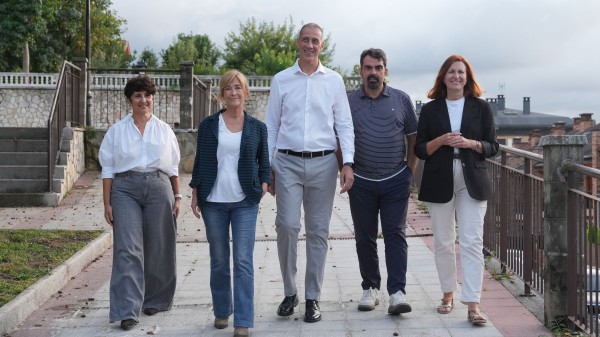 Jorge Segurado alkategaia 2027