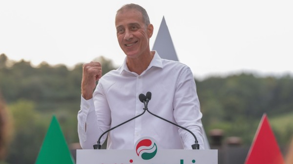 Jorge Segurado alkategaia 2027