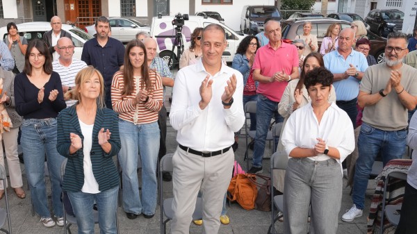 Jorge Segurado alkategaia 2027