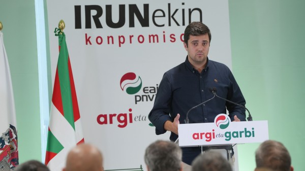 Irunekin Konpromisoa