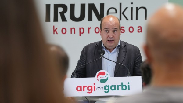 Irunekin Konpromisoa