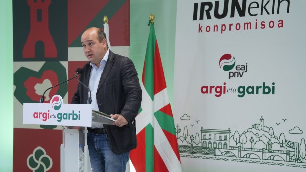 Irunekin Konpromisoa
