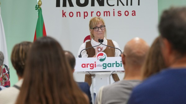 Irunekin Konpromisoa