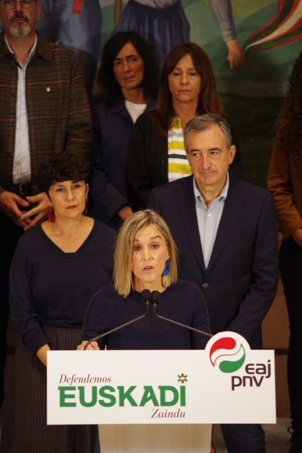 2026 10 17 Hautagaitzen aurkezpena