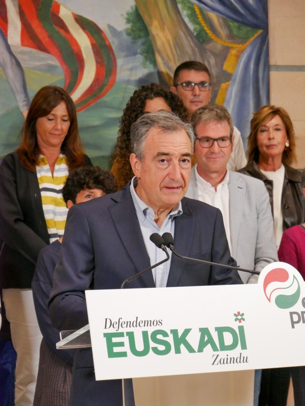 2026 10 17 Hautagaitzen aurkezpena