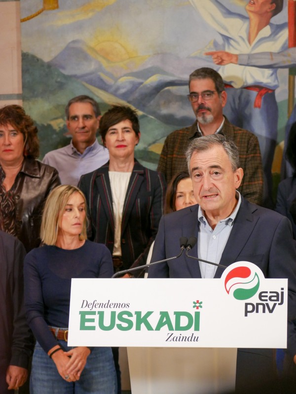 2026 10 17 Hautagaitzen aurkezpena