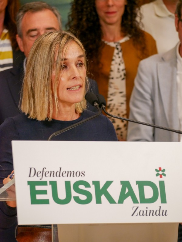 2026 10 17 Hautagaitzen aurkezpena