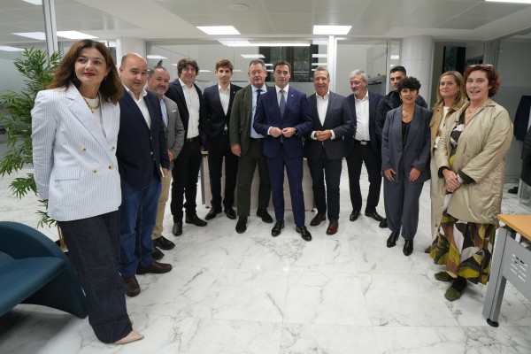 2026 10 28 Osoko bilkura monografikoa Euskadiko segurtasun publikoari buruz