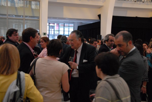 Mercado del Ensanche