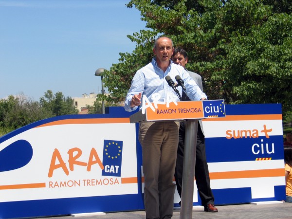 Sant Cugat del Vallés 31.05.2009