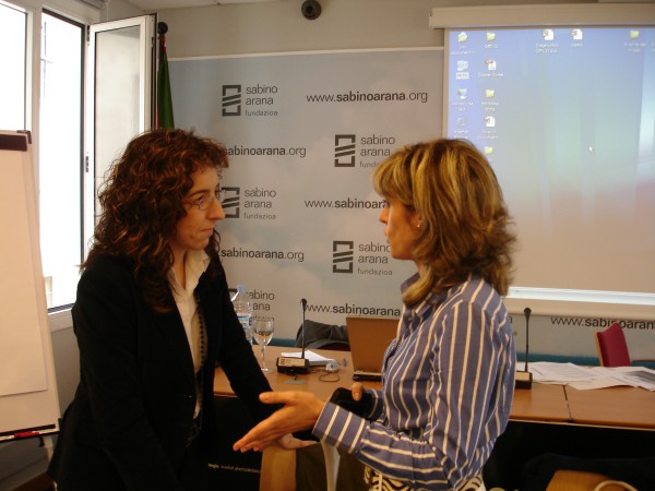 Nuevas formulas de gobierno municipal