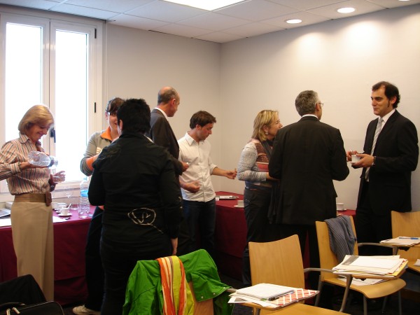 Nuevas formulas de gobierno municipal