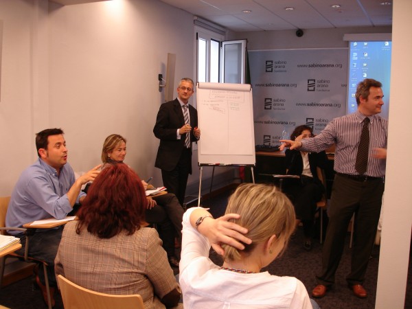 Nuevas formulas de gobierno municipal