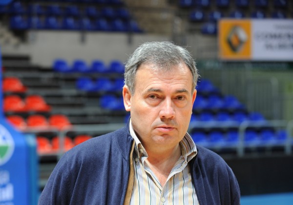 Juan Antonio Arieta-Araunabeina