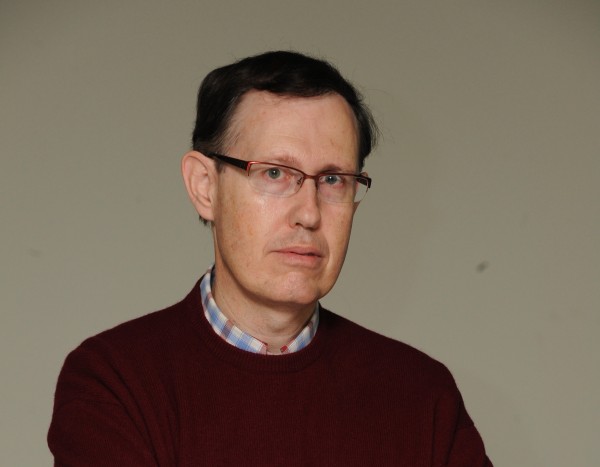 Ricardo Gatzagaetxebarria