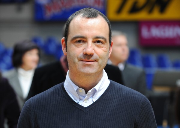 Luke Uribeetxebarria