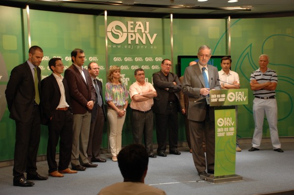 Hegoaldeko Trenbide Sarea