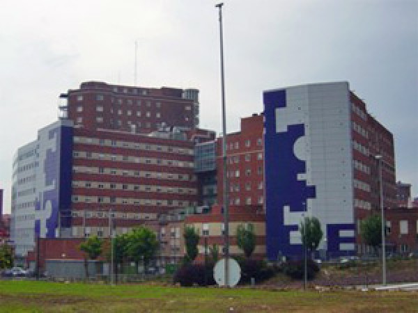 Gurutzetako ospitala II