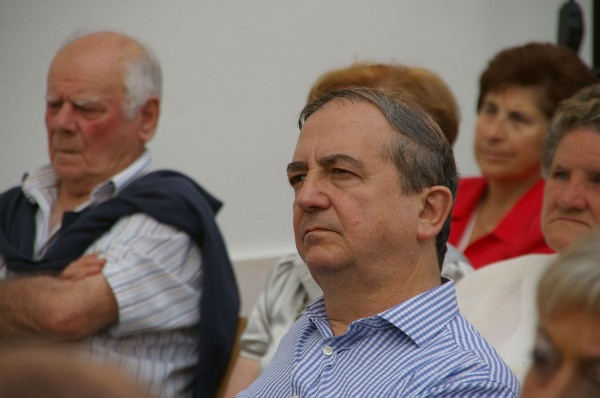 Bakioko batzokia ireki barria