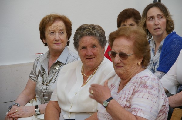 Inauguracion Batzoki de Bakio