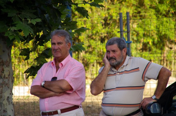 Inauguracion Batzoki de Bakio