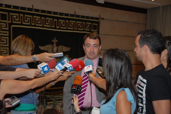 Aitor Esteban decisión Tribunal Supremo