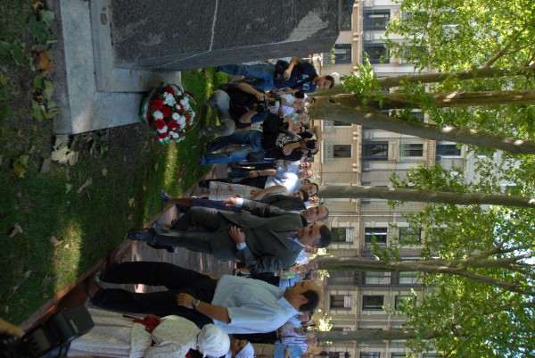 114 aniversario de EAJ-PNV